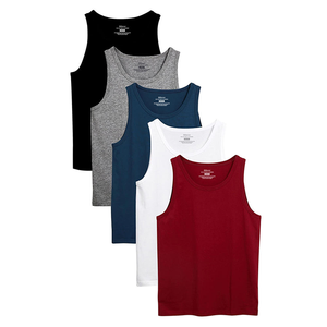 Men Quick Dry <b>Tank</b> <b>Top</b> Breathable Yoga Running gym Fitness Sleeveless Shirt Breathable Men Sports <b>Tank</b> <b>Top</b> Quick Dry Gym Workout - Product Image 1