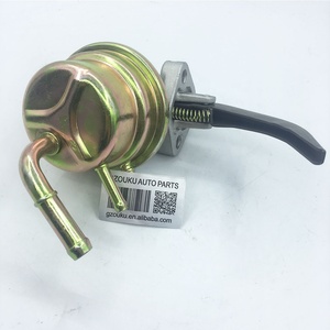 Pompe à injection mécanique compatible HIACE 1RZ LAND CRUISER 80 3F-E 23100-75010 & 23100-79075 - Product Image 5