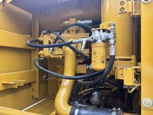 Excavatrice d'occasion CAT 320BL : abordable et aux performances excellentes. - Product Image 4