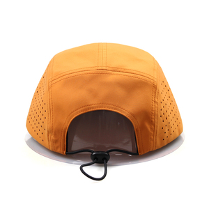 2025 Lightweight Quick Dry Beach <strong>Race</strong> <strong>Day</strong> Sun Visor Nylon Waterproof Quick Dry Fit Camp Running <strong>Hat</strong> with Tech Fabric - Product Image 3