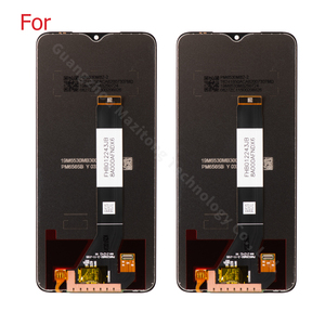 Pantalla LCD para Teléfonos Redmi Note 9-4G, Poco-M3, Redmi 9T - 1 Año de Garantía - Product Image 2