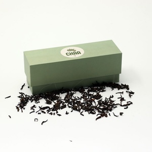 Biodegradable Wholesale Tea Filter Bag Storage Square <b>Box</b> Heaven and Earth Cover <b>Box</b> Personalized Custom Logo Cardboard <b>Box</b> - Product Image 6