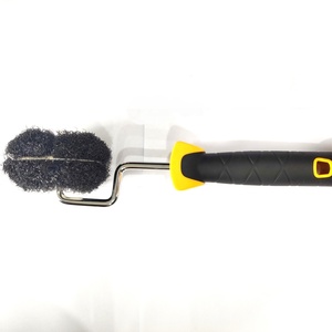 <span class=keywords><strong>Rullo</strong></span> <span class=keywords><strong>per</strong></span> Stucco, Strumento <span class=keywords><strong>per</strong></span> Edilizia, Rulli Decorativi <span class=keywords><strong>per</strong></span> Pittura, Pennelli, <span class=keywords><strong>Rullo</strong></span> Angolare <span class=keywords><strong>per</strong></span> Stucco - Product Image 3