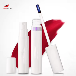 Tinte Labial de Moda DIY con Descuento, de Larga Duración, Resistente al Agua, con Acabado Mate Líquido, Efecto Peel-Off, Tinte Labial en Mascarilla - Product Image 2