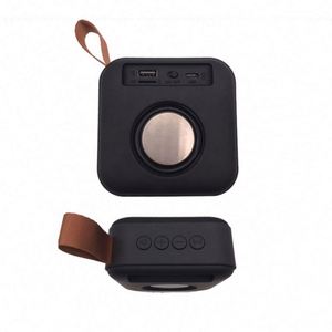 ลำโพงพกพาสเต<span class=keywords><strong>อร</strong></span>ิโอ T5 <span class=keywords><strong>ราคา</strong></span>โรงงาน ขายดี ลำโพงไร้สายบลูทูธขนาดเล็ก พร้อมซับวูฟเฟอร์ รองรับวิทยุ FM คุณภาพมาตรฐาน - Product Image 3