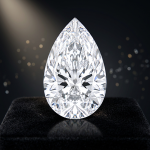 Diamante Cultivado en Laboratorio con Certificación IGI, 2.5 Ct, Corte Pera, E VS1 - Product Image 2