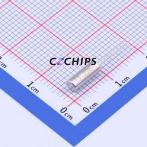Q3813226ZWFAC Crystal (Passive) DT-38 Crystal Oscillator Through Hole Crystal Oscillator 13.226MHz 20ppm 20pF - Product Image 1