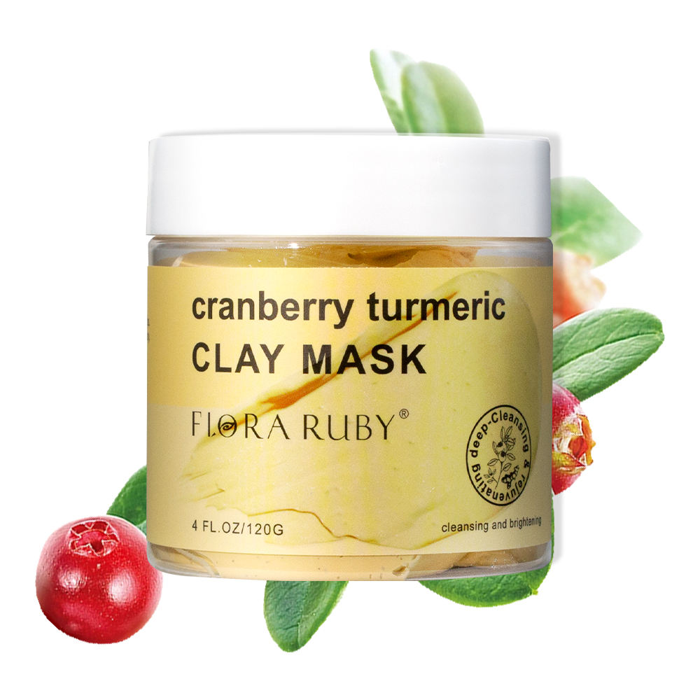 cranberry turmeric