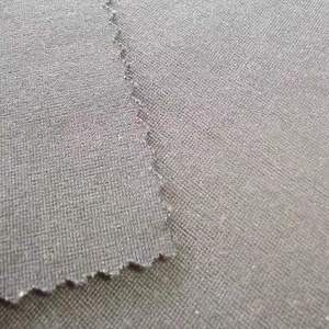 Tessuto Elasticizzato Ponte <span class=keywords><strong>Roma</strong></span> 40s RN di <span class=keywords><strong>ESSE</strong></span> TEXTILE, Morbido e Felpato, Tinto in Filo per Pantaloni - Product Image 2