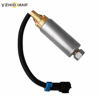 Auto Parts Haute Pression Électrique Pompe À Carburant 18-35433 861156A1 807949A1 Pour Mercruiser V6 et V8 305 350 377 454 502