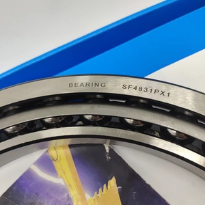 Roulement d'excavatrice de haute qualité 168-8451 296-6220 096-6412 SF4831PX1 pour E320B E320C E320D - Product Image 6