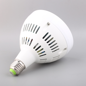 PAR38 LED Flood Light 3000K 4000K 6000K Trắng 60W 5400 Lumen High Power Spotlight Bulb 500W Tương Đương Bóng Đèn Sợi Đốt - Product Image 5