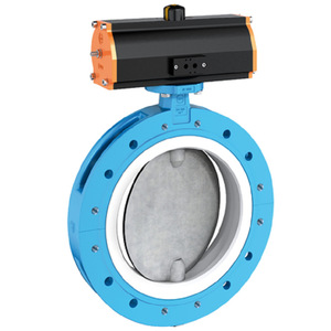 วาล์ว Ebro Armaturen Z 011 A แบบยึดติดแน่น ทนทาน ใช้ลม ทำจาก PVC อัจฉริยะ สำหรับงานอุตสาหกรรม - Product Image 4