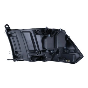 Projecteurs LED DRL chromés pour Ram 1500 2013-2018 - Product Image 4