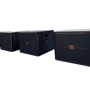 VRX932 12inch <strong>2</strong> Way <strong>Line</strong> <strong>Array</strong> with Built-in Amplifier Module - Product Image 5