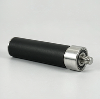 Rouleau de capstan compatible D 53MM DB-EAS003690SP, pièce de rechange d'encre solvant de haute qualité pour imprimante jet d'encre CIJ, garantie 1 an