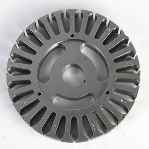 Trung Quốc Nhà máy chuyên nghiệp cung cấp giảm giá giá cho 0.3 mét <span class=keywords><strong>silicon</strong></span> thép tấm sắt <span class=keywords><strong>Stator</strong></span> lõi - Product Image 3