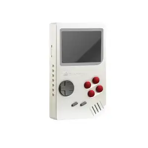 Consola de videojuegos K8, salida 3D 4K HD, simulador de sistema de código abierto, controladores duales, consola de videojuegos Retro de refrigeración rápida de 2,4G