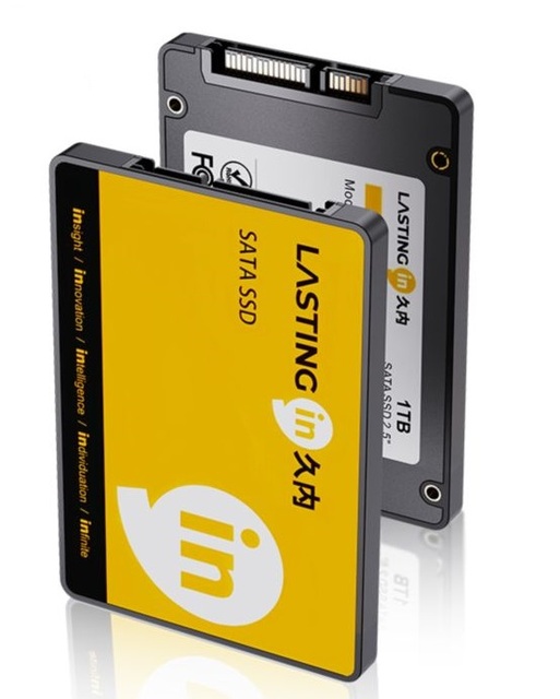 Wholesale 2.5 Inch 120 128 240 256 480 512 GB 1 2 TB SATA 3 .0 Internal SSD Solid State Hard Disk Drive