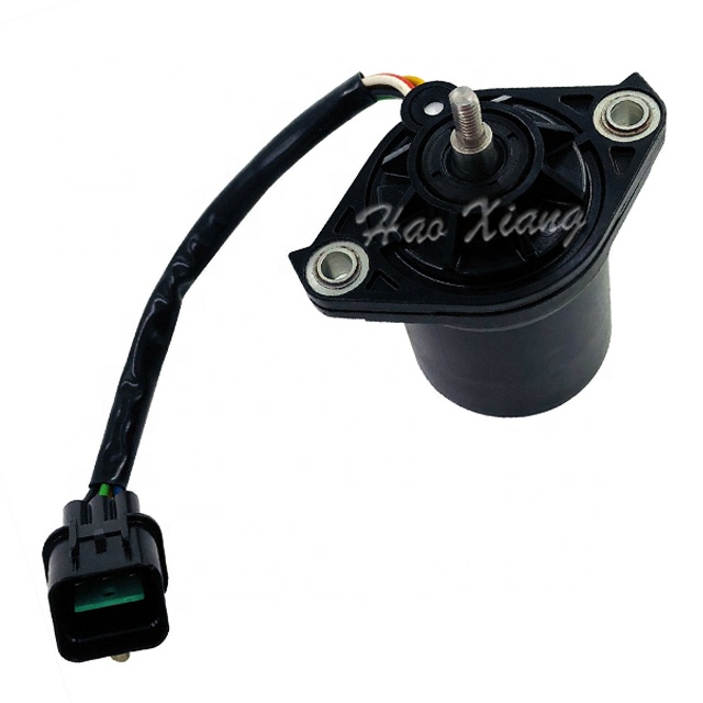 メル58163　4点セット ME162376 198300-7030 Car Throttle Acceleration Sensor For
