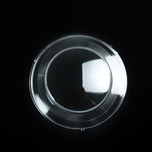Cubierta de Faro para Mercedes-Benz Clase G W463 2007-2018, Lado del Conductor Izquierdo y del Pasajero Derecho, Par de Molduras de Iluminación - Product Image 3