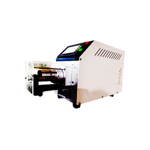 Sinrad SR-6806 0.81mm 1.13mm 1.37mm Petite machine à dénuder les câbles coaxiaux avec une longueur maximale de 48mm et une capacité de 700 à 1200 pièces/H - Product Image 2
