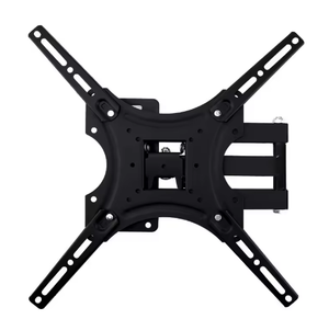 Soporte de exhibición de <span class=keywords><strong>TV</strong></span> de movimiento completo Soporte de pared giratorio Soporte de montaje de pared de <span class=keywords><strong>TV</strong></span> giratorio - Product Image 6