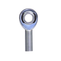 Rotule de direction à injection OEM en acier chromoly 4130, longue durée de vie, série métrique MXM MXF MXM16 MXMR16 MXML16 M16X2.0 M16x1.5