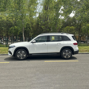 Mercedes Benz <span class=keywords><strong>EQB</strong></span> 260 Auto Cinq Places SUV d'Occasion avec Toit Ouvrant Panoramique Véhicule à Charge Rapide 0,75h Traction Avant Voiture de Luxe - Product Image 6