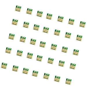 T0731NR -4R para Cartucho de tinta para suministro continuo Chip permanente para TX100 TX101 TX200 TX110 TX209 TX210 TX300F <span class=keywords><strong>TX121</strong></span> - Product Image 1