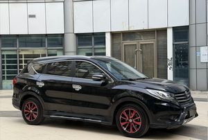 Dfsk Glory 580 2017, Versión de Lujo 1.5T CVT, 7 Plazas, Auto Usado, Gasolina, 150HP, Tracción Delantera, Techo Solar Eléctrico, Cámara de Reversa - Product Image 3