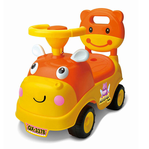 2024 Hot Selling Baby Ride on <strong>Car</strong> Toys Kids Ride Toy <strong>Car</strong> With Bb Horn Steering or Music - Product Image 4