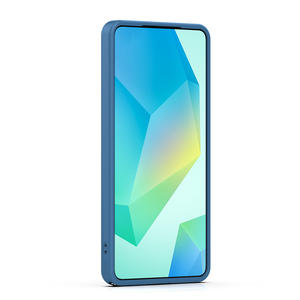 Funda Magnética Translúcida Esmerilada de Estilo Simple y Colorido para Samsung Galaxy S26 Ultra, S25 Plus, S24 <span class=keywords><strong>FE</strong></span> - Product Image 4