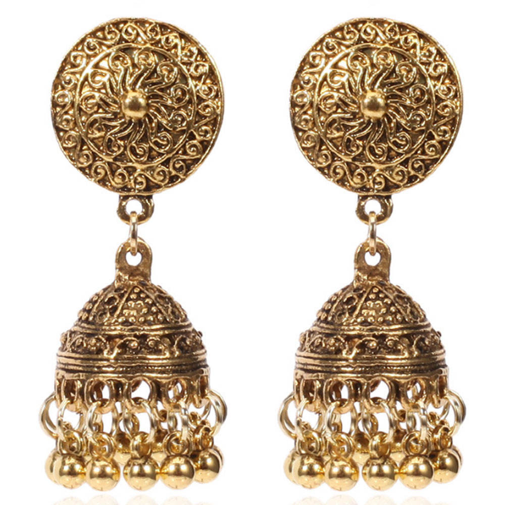 Cheap Fashion Royal Bling South Indian Traditional Jewelry