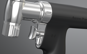 Professionele elektrische orthopedische boorzaag, medisch instrument voor chirurgische ingrepen bij mensen - Product Image 2