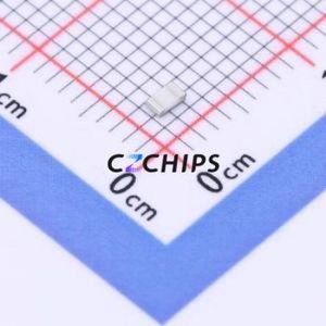 Resistencia SMD SCR0805F1K13 0805 (Tipo: Película Gruesa) (Resistencia: 1.13kOhm Precisión: 1%) - Product Image 2