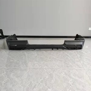 Kit de carrocería de <span class=keywords><strong>camioneta</strong></span> para <span class=keywords><strong>Toyota</strong></span> <span class=keywords><strong>Hiace</strong></span>, nueva colección de moda, para modelos 2005 a 2018 - Product Image 3