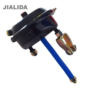 Bộ Truyền Động Phanh Khí Đơn T30 Buồng Phanh Lò Xo Xe Tải Màng Chắn Buồng Phanh DAF-834484 4231079000 - Product Image 1