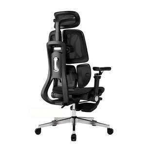 <span class=keywords><strong>Silla</strong></span> de Oficina Ergonómica con Masajeador, Soporte Lumbar Ajustable, Cómoda para Largas Jornadas de Trabajo, <span class=keywords><strong>Silla</strong></span> Ejecutiva para Juegos - Product Image 6
