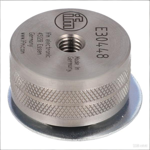 Nuevo Soporte Original Ifm para Sensores E30448, Montaje Magnético Hembra con Rosca M8, China - Product Image 1