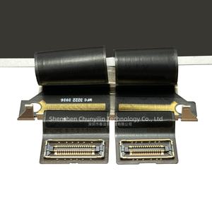 Panneau LCD d'origine pour <span class=keywords><strong>MacBook</strong></span> <span class=keywords><strong>Pro</strong></span> 14 "<span class=keywords><strong>2021</strong></span> A2442 A2779 Assemblage d'écran Lcd Gris sidéral - Product Image 5