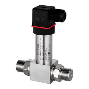 4-20mA RS485 0-10V 差圧トランスミッター オイルガス水マイクロ圧力センサー 0-100Kpa <span class=keywords><strong>1Mpa</strong></span> M20*1.5 - Product Image 3