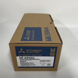 มอเตอร์เซอร์โวแอร์มิตซูบิชิ HF-KP053 - Product Image 1