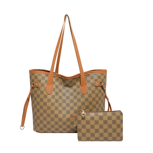 Bolsos de Mano de Lujo al por Mayor, Estilo Coreano, para Mujer, Elegantes, Grandes, Impermeables, de PU - Product Image 5