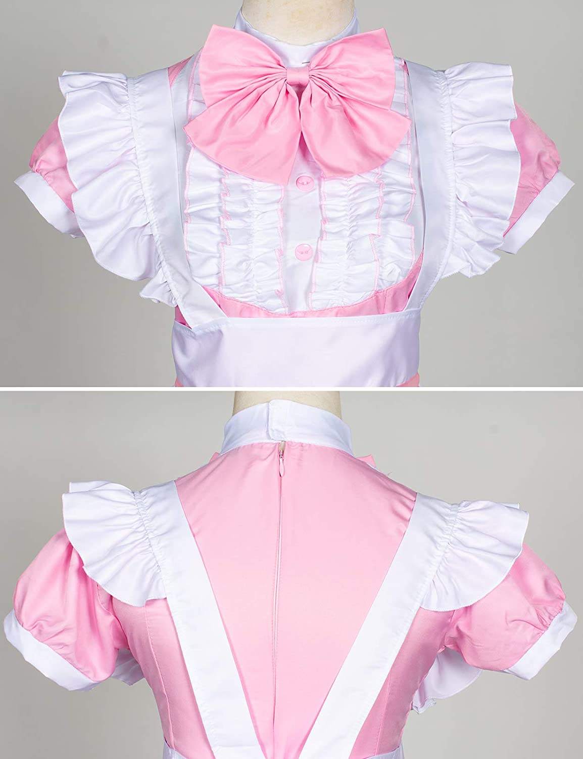Vestido japonês de anime, vestido doce clássico de princesa para cosplay,  com faixa de cabelo, vestido de princesa rosa| Alibaba.com, image size:1154x1500