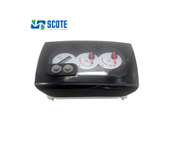 SCOTE 22M-06-23200 22M-06-23100 Monitor Màn Hình Máy Xúc Cho Màn Hình Komatsu PC20MR PC30MR PC35MR PC40MR PC50MR