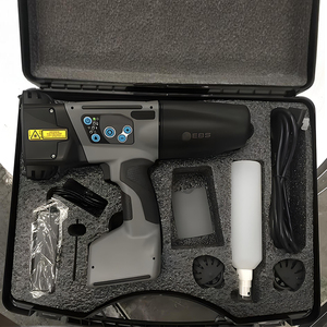 เครื่องพิมพ์อิงค์เจ็ทแบบพกพาประสิทธิภาพสูง รุ่น EBS-260 สำหรับพิมพ์ฉลากแบบยืดหยุ่น รุ่น EBS P - Product Image 5