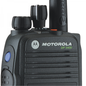 Für Motorola DP3400 DMR Funkgerät XIR P8200 XPR6300 DGP4150 Digital simulations radio UHF VHF Walkie Talkie mit großer Reichweite - Product Image 3