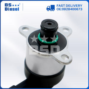 Regulator tekanan bahan bakar katup kontrol Unit pengukuran 0928400673 untuk 6,6l <span class=keywords><strong>Duramax</strong></span> LBZ LMM Chevrolet Silverado 2500 - Product Image 2