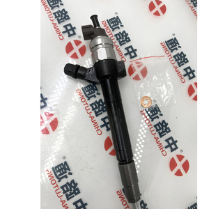 Inyector de Combustible <span class=keywords><strong>Denso</strong></span> para Ford Transit 2.2L Motor 095000-5801 (<span class=keywords><strong>6C1Q</strong></span>-<span class=keywords><strong>9K546</strong></span>-<span class=keywords><strong>AC</strong></span>) - Product Image 3